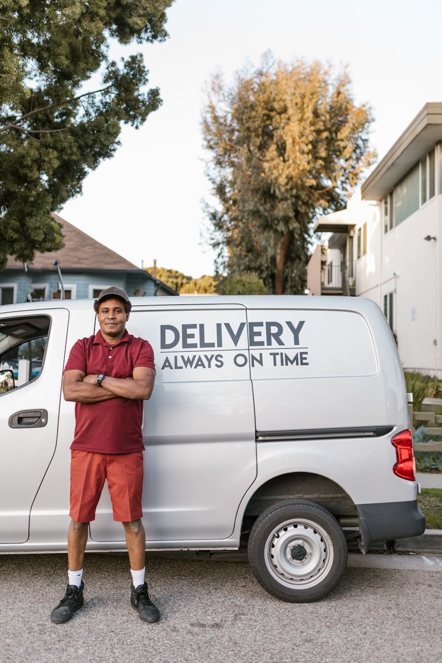 Why choose Packing Services