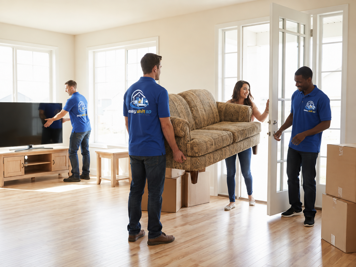 Furniture Assembly & Care cover